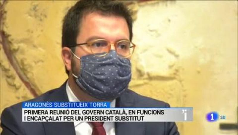 L'Informatiu - 30/09/2020