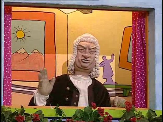 El conciertazo - El soldado y la bailarina