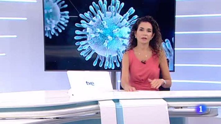 Informativo Telerioja - Informativo Telerioja - 30/09/20