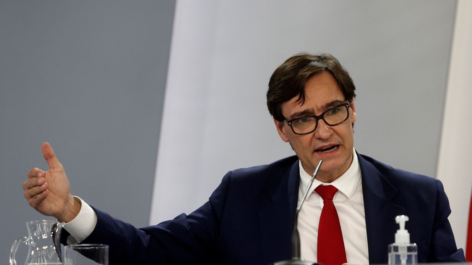 Telediario 1 en cuatro minutos - 30/09/20 - Ver ahora