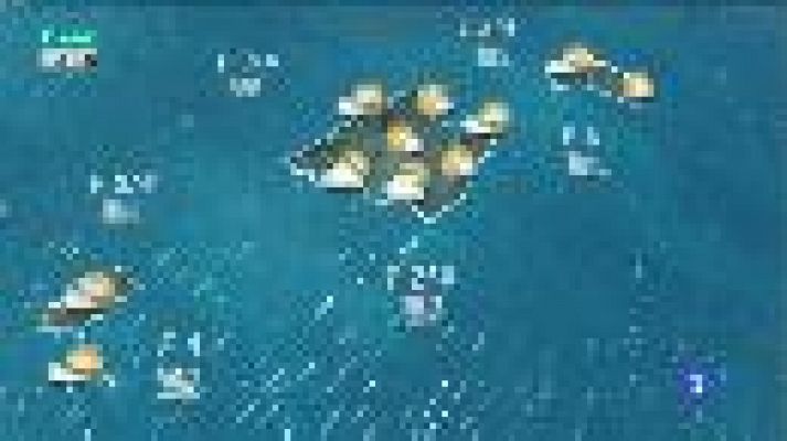 Informatiu Balear - El temps a les Illes Balears - 30/09/20