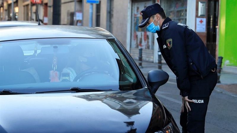 Aumentan los confinamientos en municipios de todo el país por el alto número de contagios