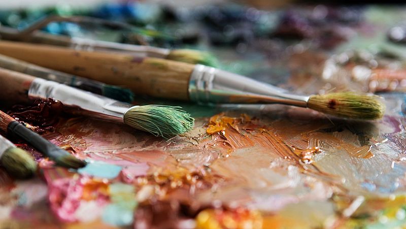 Dafen, la ciudad china de las copias de arte