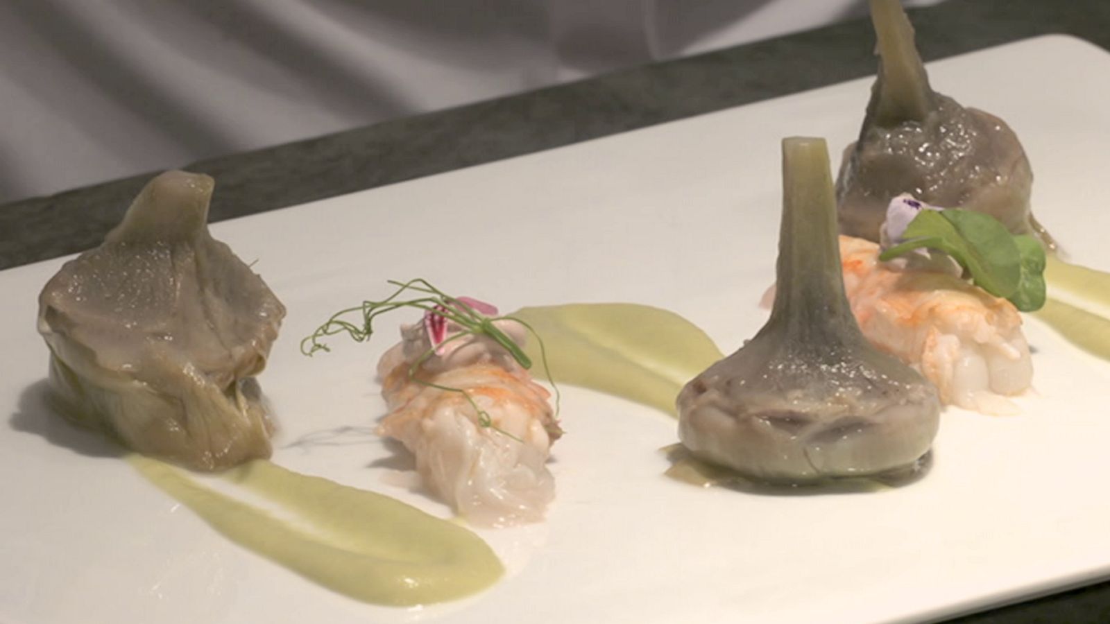 Como Sapiens - Programa 3: "Los sabores de mi madre" - ver ahora