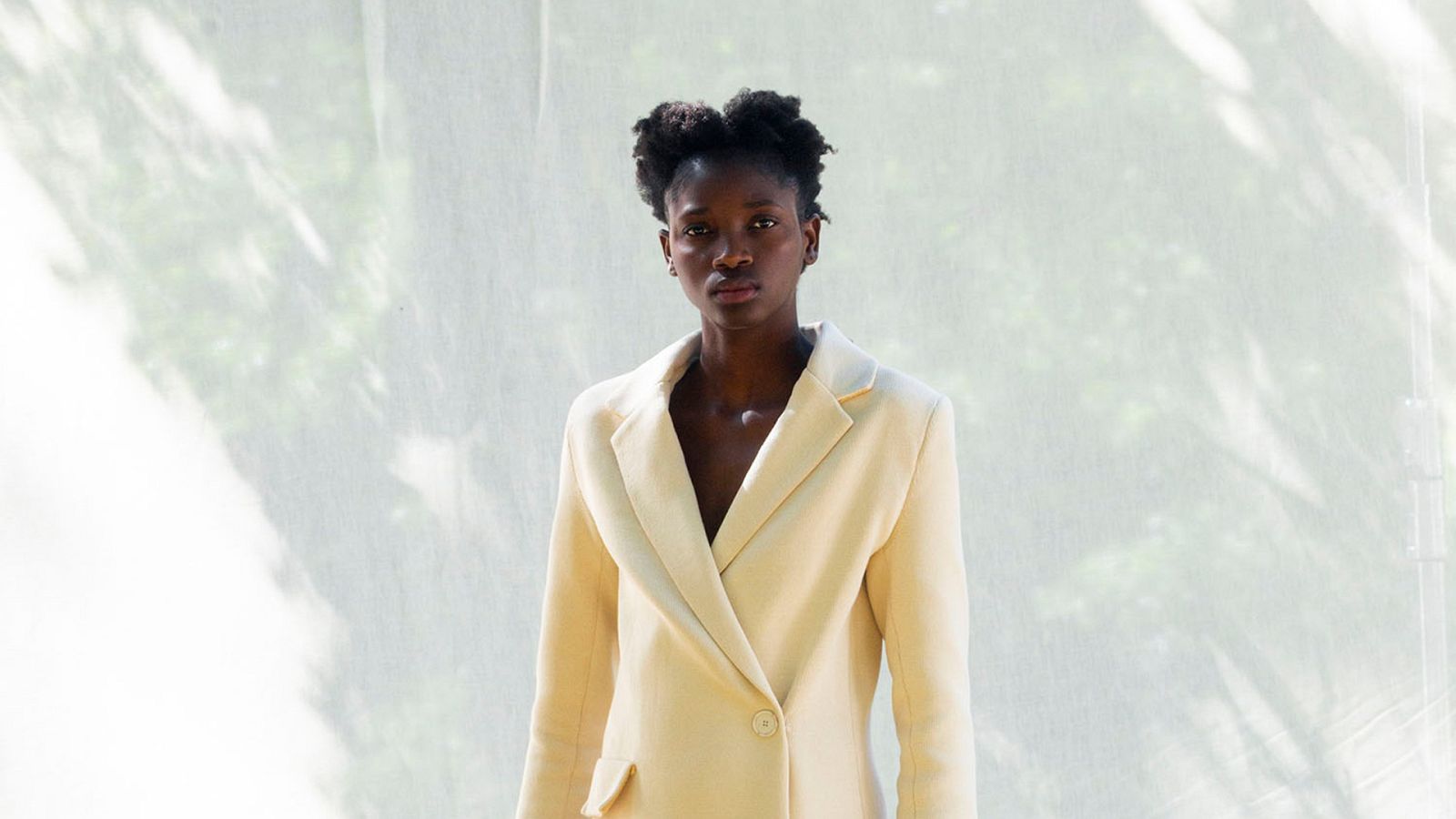 Sonia Carrasco lleva su 20-20 a Londres | Ver