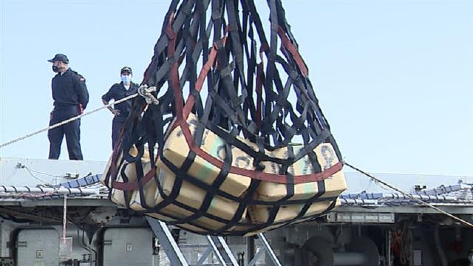 Canarias en 2' - 30/09/2020