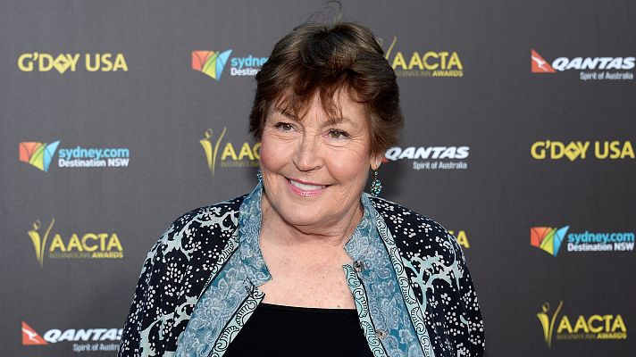 Ha muerto Helen Reddy, la voz del feminismo en los setenta