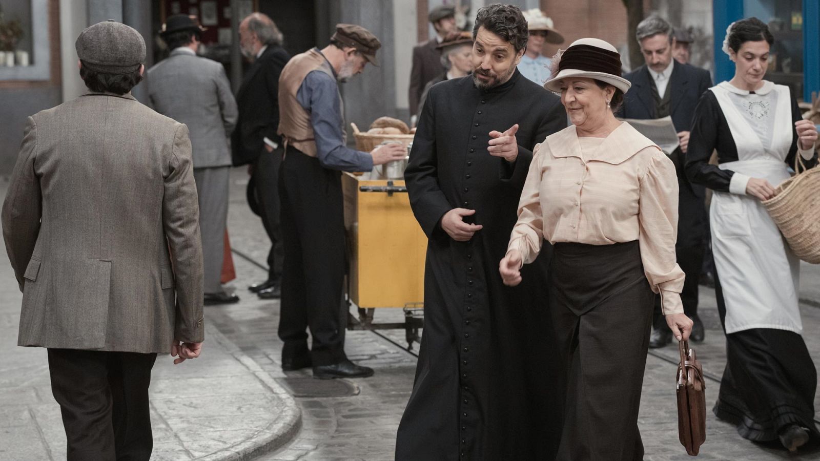 Acacias 38 - Capítulo 1339 - Ver ahora