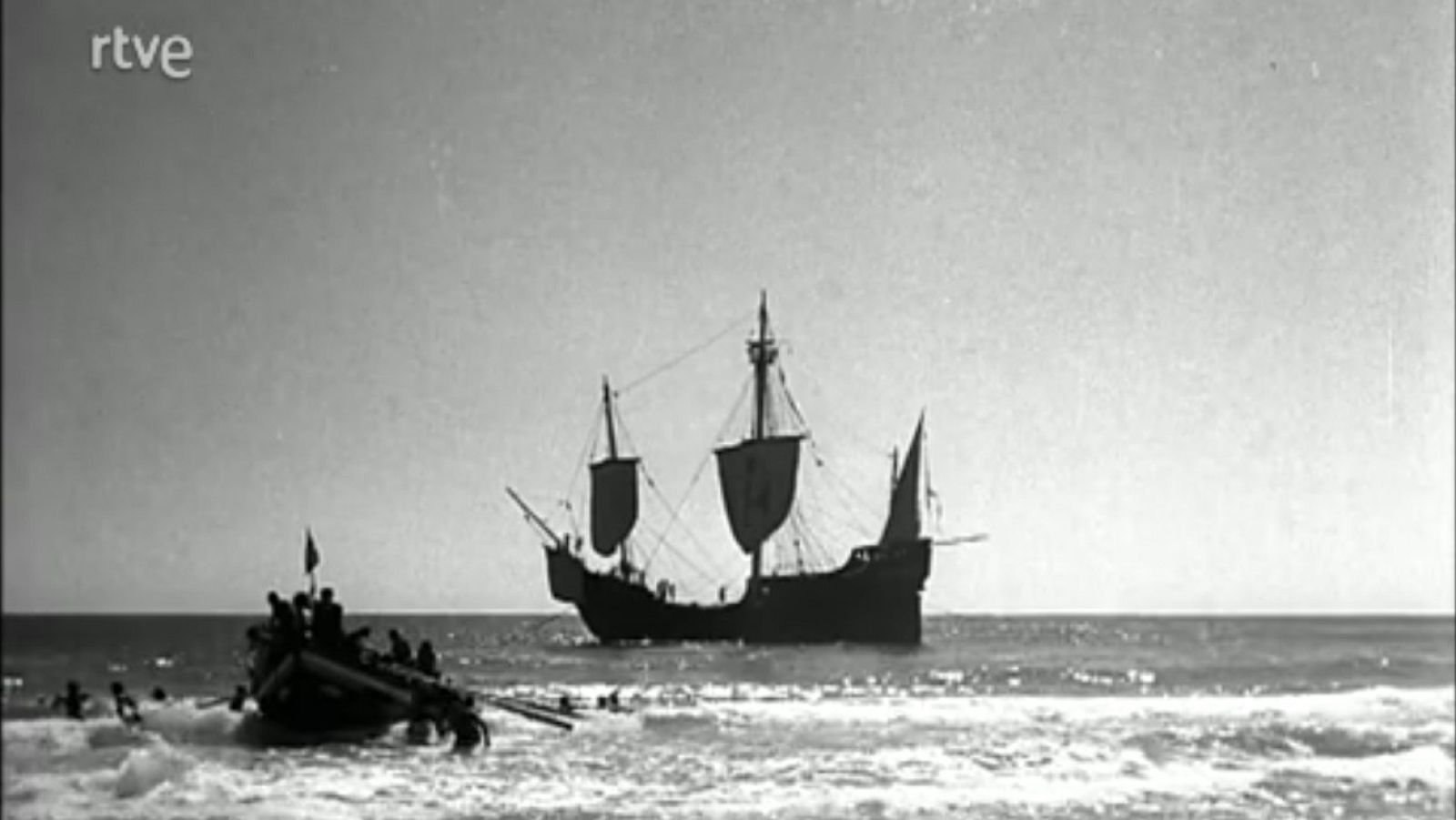 La víspera de nuestro tiempo: Biografía de un descubrimiento | RTVE Play