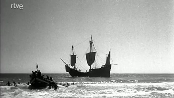 Biografía de un descubrimiento