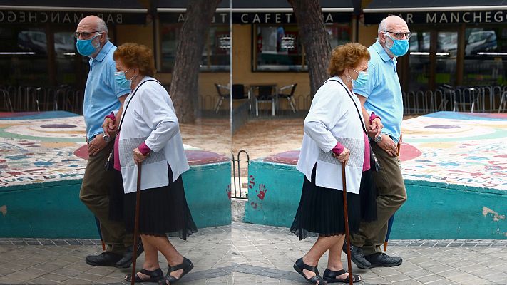 Nuevo desencuentro entre Sanidad y la Comunidad de Madrid por las restricciones en la región