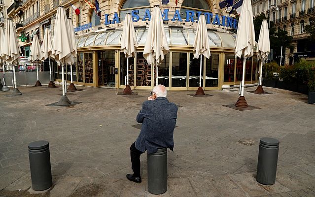 Salud o economía: el difícil equilibrio en plena pandemia