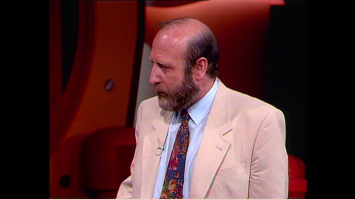 Devórame otra vez - 18/7/1991