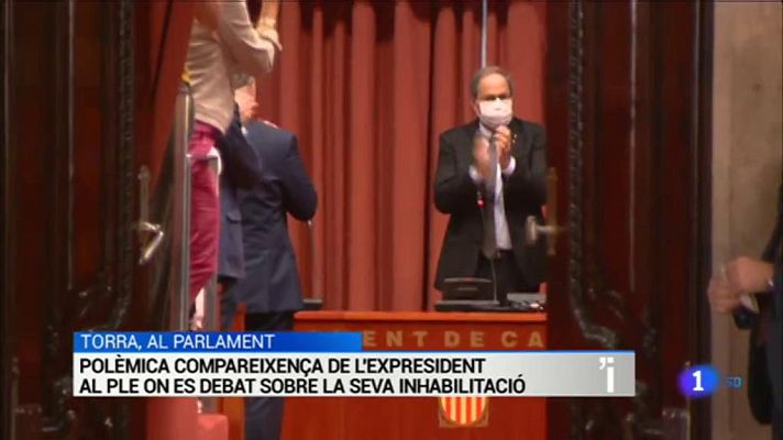 L'Informatiu - L'Informatiu 2 - 30/09/2020