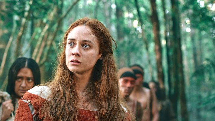 Inés del alma mía - 'Inés del alma mía' llega a TVE el miércoles 7 de octubre