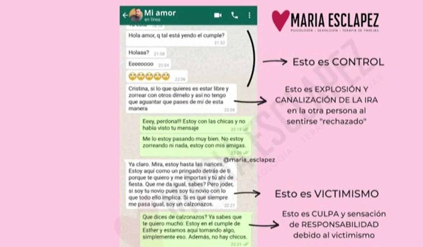 La educación, la mejor herramienta para detectar el acoso digital | Ver