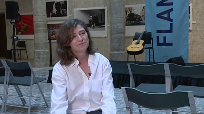 La hora cultural - La hora cultural - 30/09/20