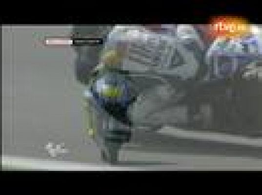  - ¿Nuevo duelo Rossi-Lorenzo?