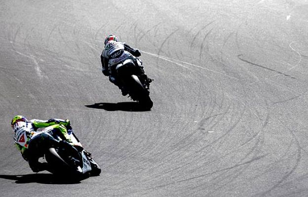  - Previo GP: GP República Checa