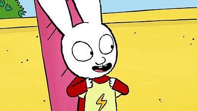 Simón - La camiseta más rápida del mundo - RTVE.es - Simon | Ver