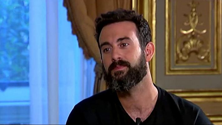 Conversatorios en Casa de América - Boa Mistura