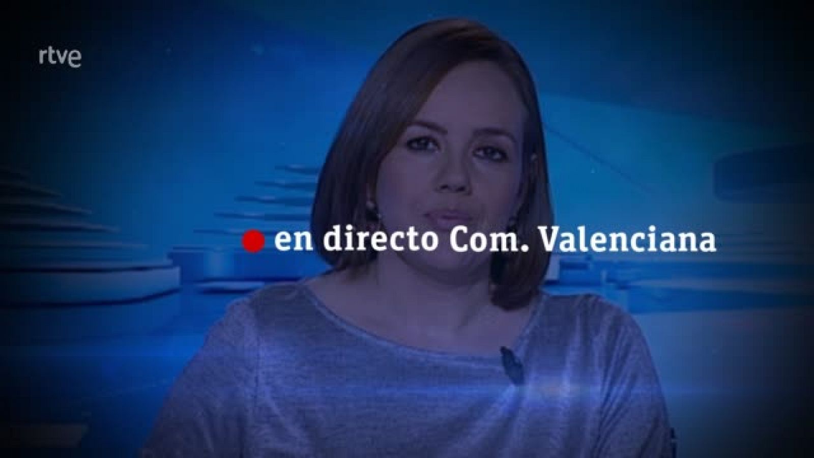 Los informativos territoriales de TVE, ahora en directo en RTVE.es