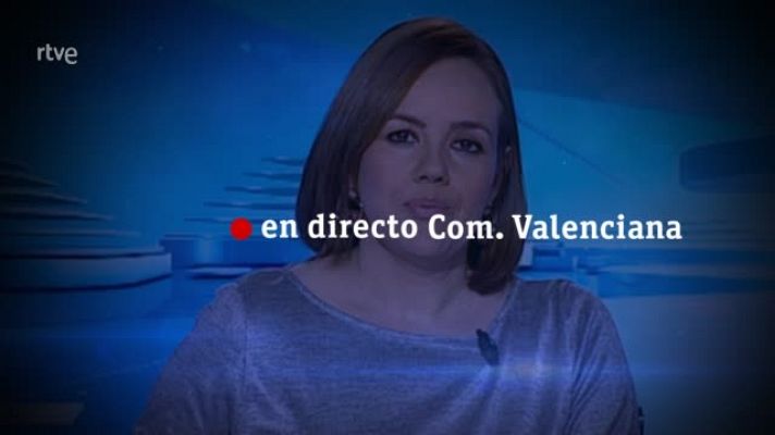 Los informativos territoriales de TVE, ahora en directo en RTVE.es