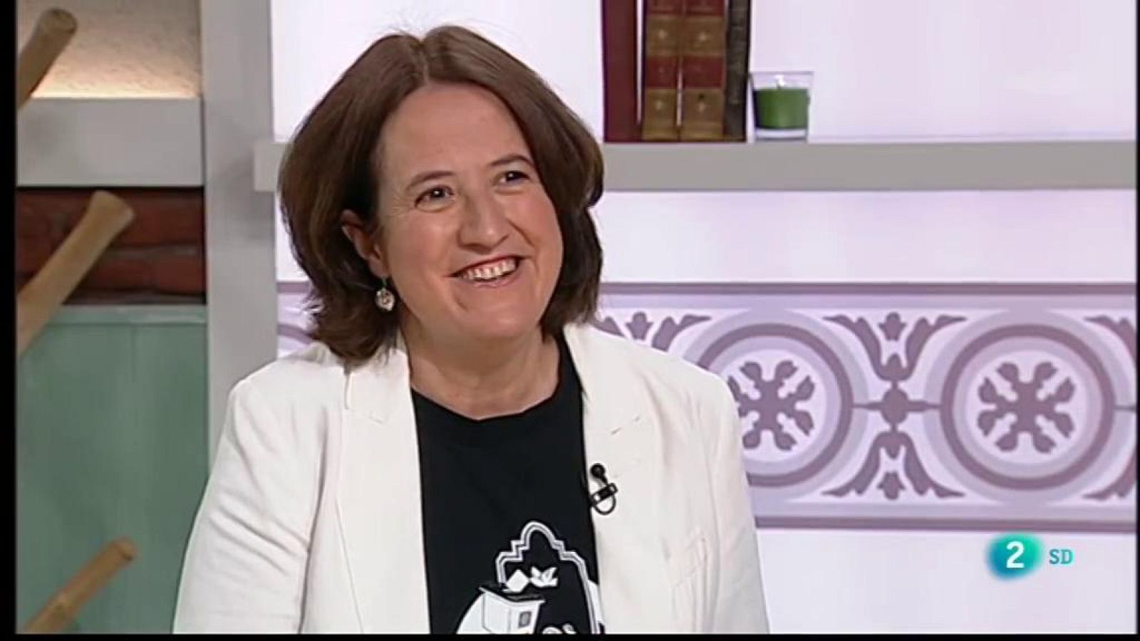 Elisenda Paluzie: "No estem preparats per la unilateralitat"