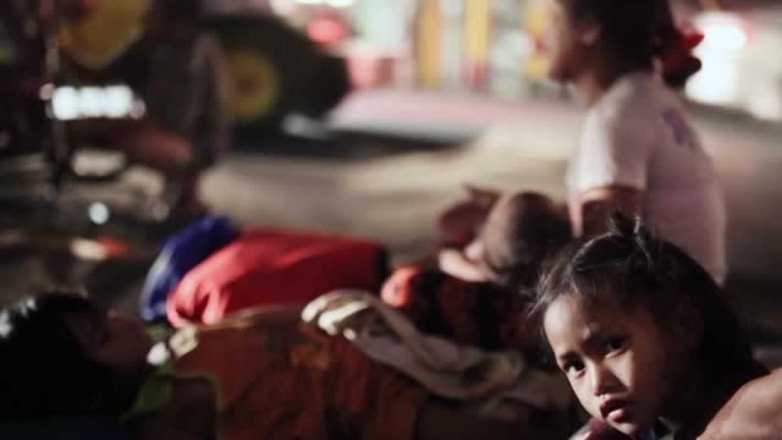 Sin programa: ODS1 - Fin de la pobreza - Promo | RTVE Play
