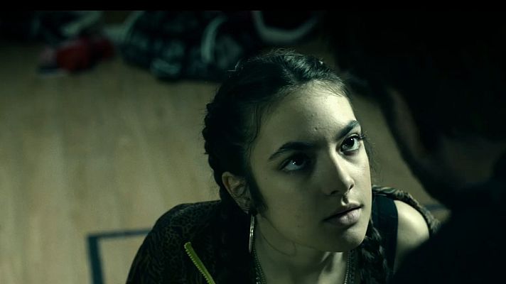 HIT - Así comienza el tercer capítulo de 'HIT': "El diagnóstico"