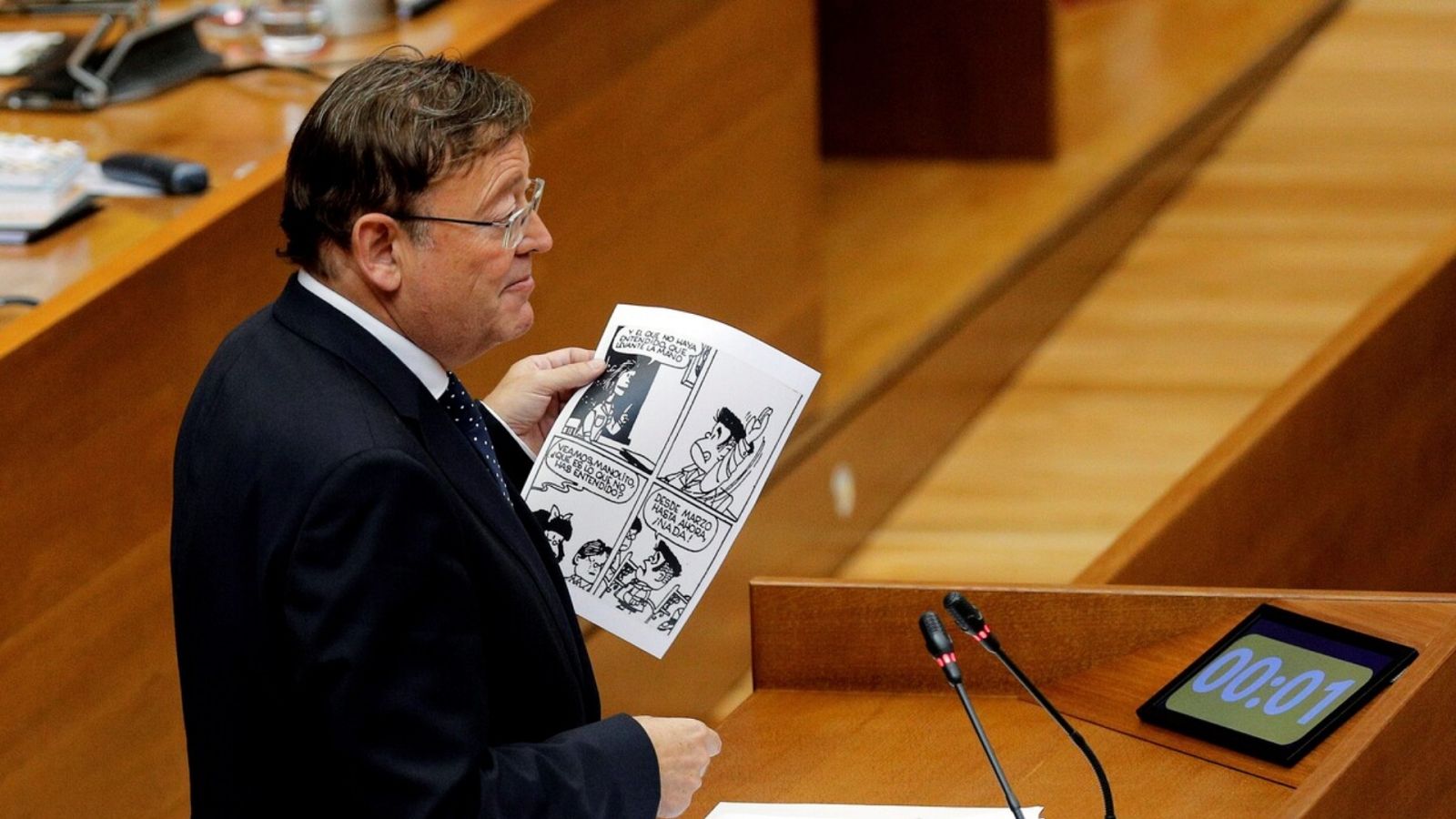 L'Informatiu - Comunitat Valenciana - 01/10/20 - ver ahora