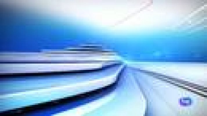 Telexornal - Galicia - Galicia en 2' - 01/10/20