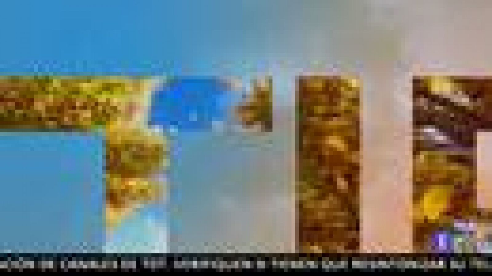 El tiempo en Castilla y León - 01/10/2020