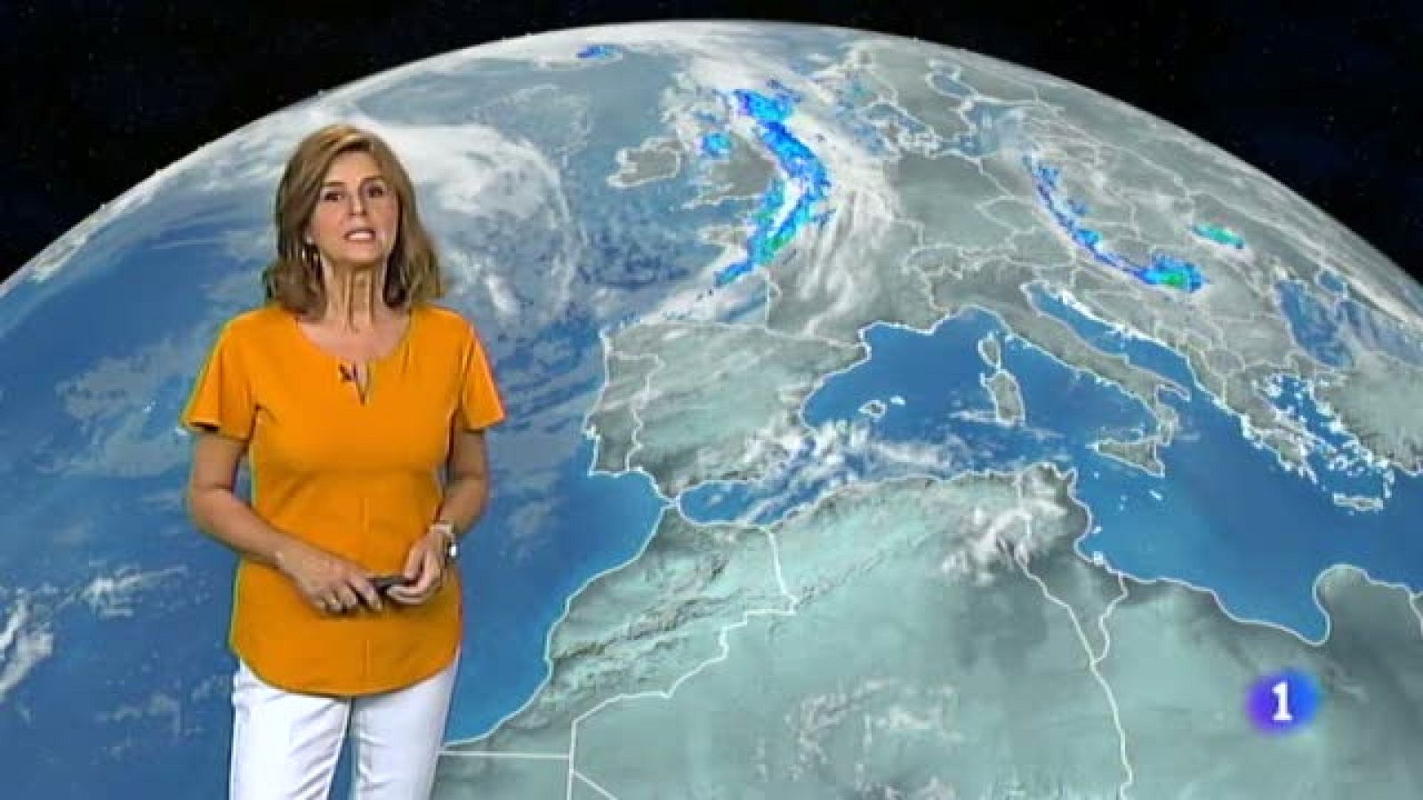 El tiempo de Extremadura - 01/10/2020 | Ver