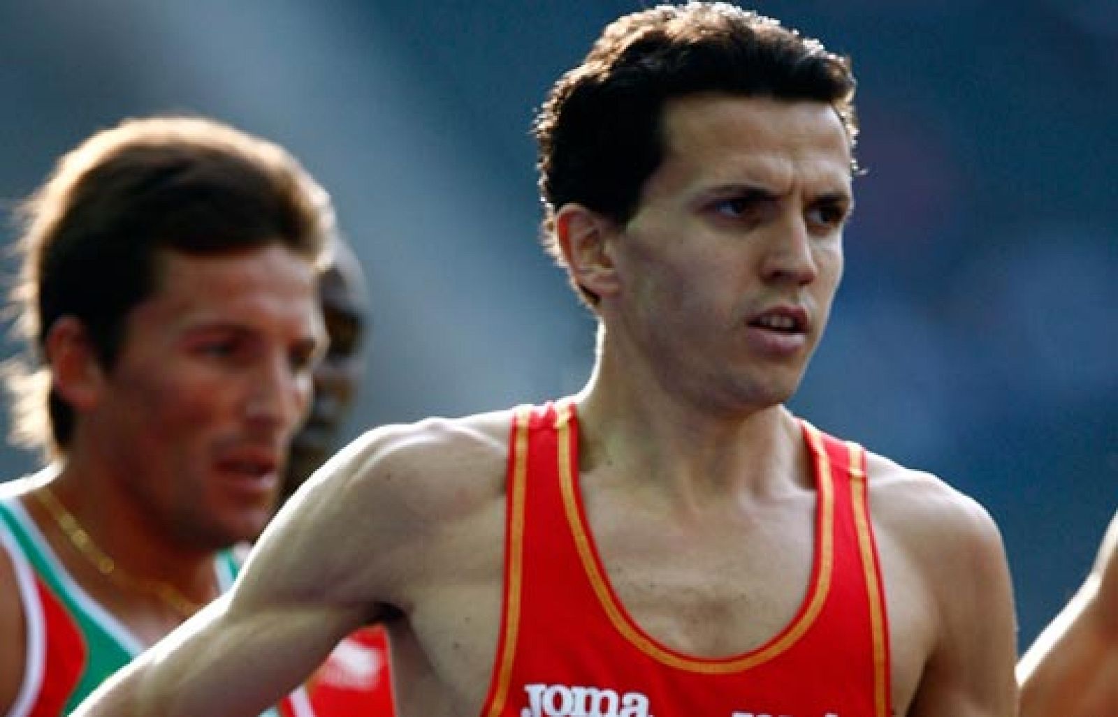 Los dos mediofondistas españoles se han clasificado para las semifinales del 1.500. 