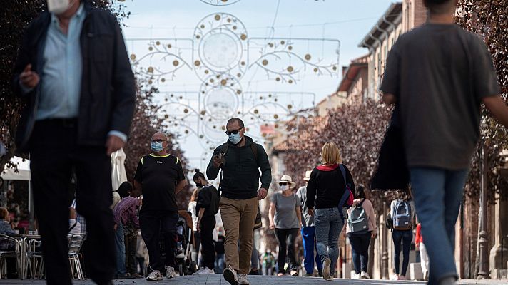 Madrid acatará la orden de Sanidad, pero anuncia recursos