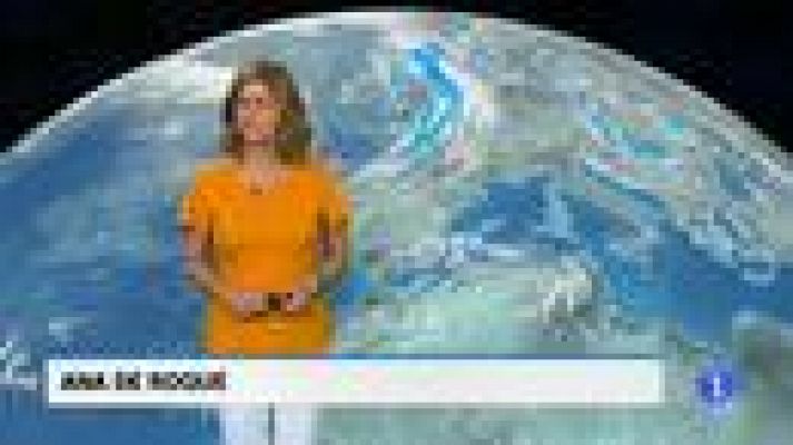 Noticias Aragón - El tiempo en Aragón - 01/10/2020