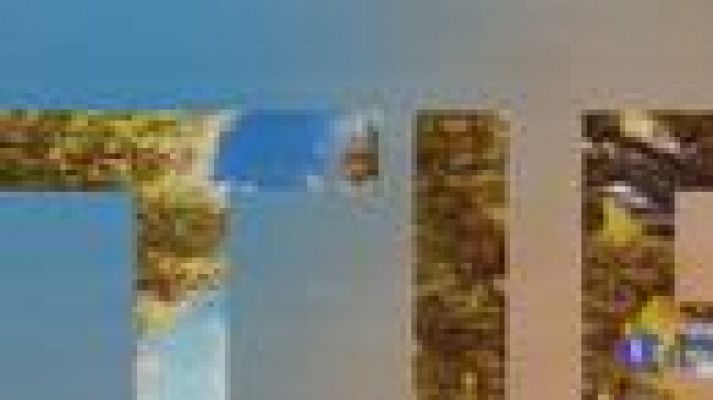 Noticias de Castilla-La Mancha - El Tiempo en Castilla-La Mancha - 01/10/2020