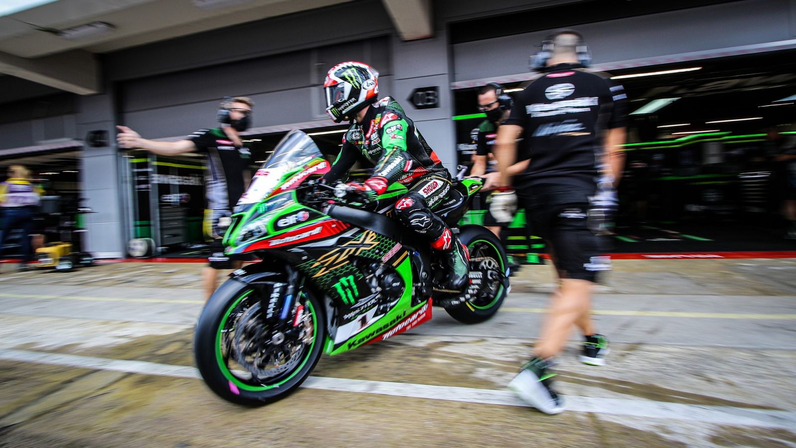 WorldSBK 2020 | 5 claves de la Ronda de Francia | Ver