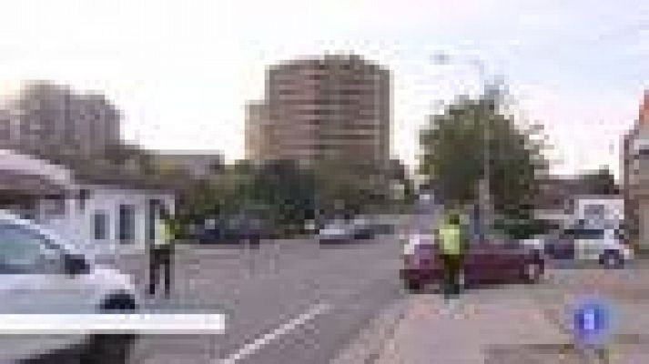 Informativo Telerioja - Informativo Telerioja 2 - 01/10/20