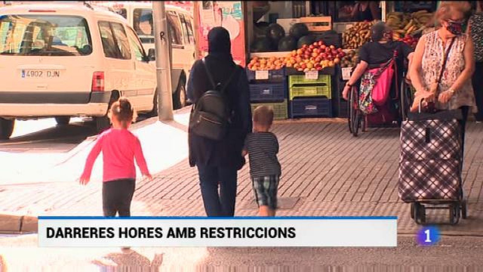 Informatiu Balear 2 - 01/10/20