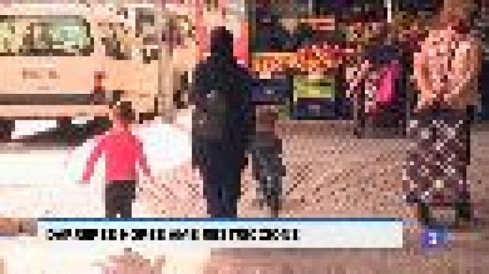 Informatiu Balear - Informatiu Balear 2 - 01/10/20