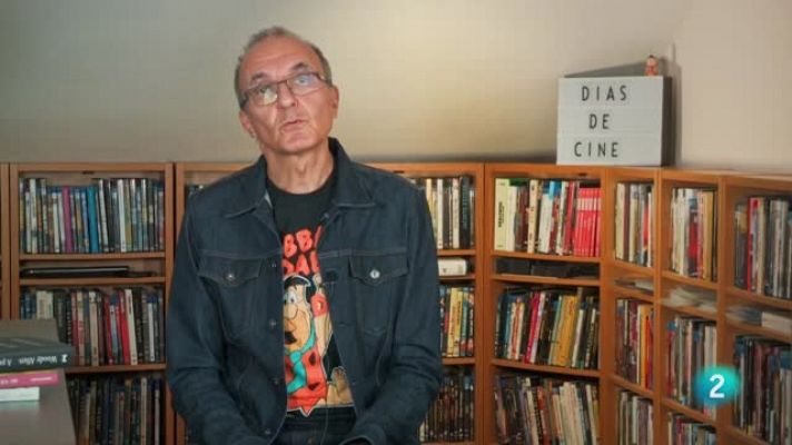 Días de cine - Las recomendaciones de 'Días de Cine' (02/10/2020)