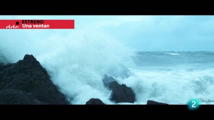 Días de cine - 'Una ventana al mar'