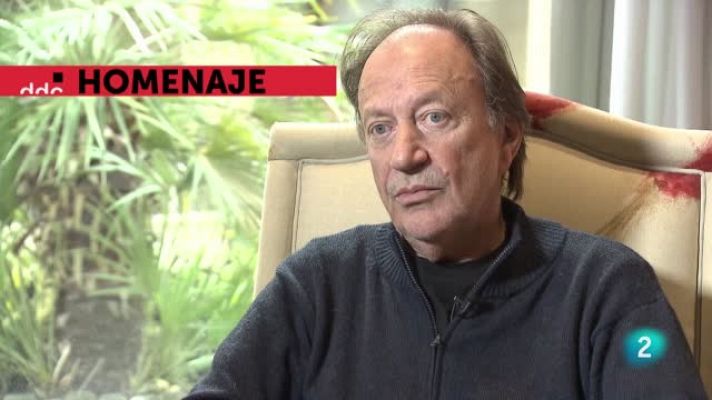 Días de cine - Goran Paskaljevic (1947-2020)