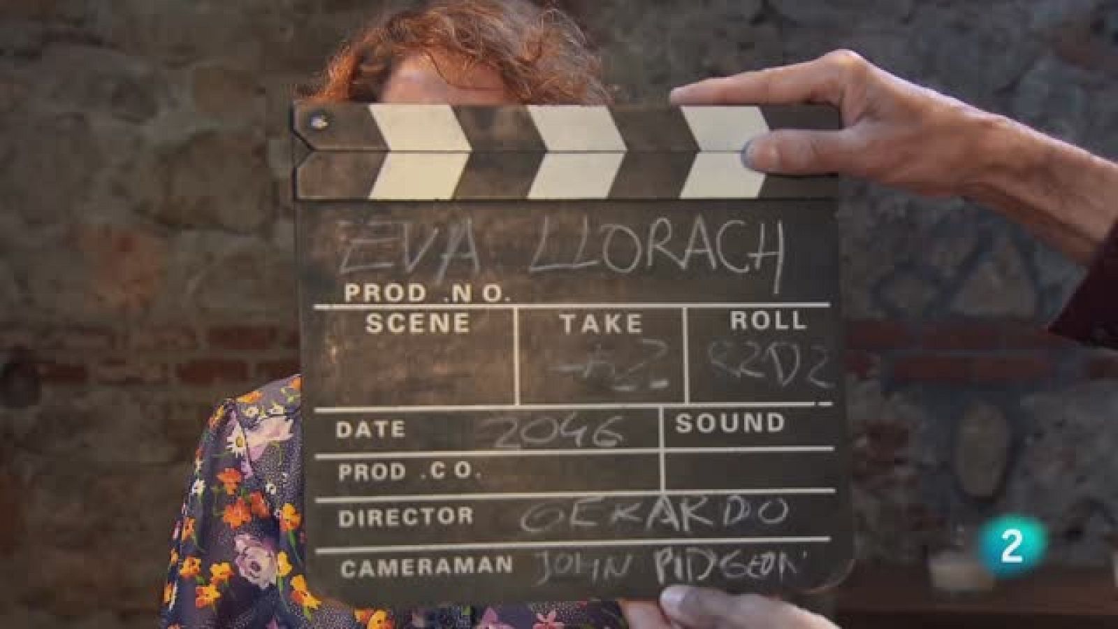 El cine según Eva Llorach