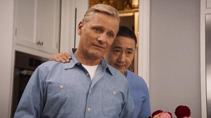 Días de cine - 'Falling'