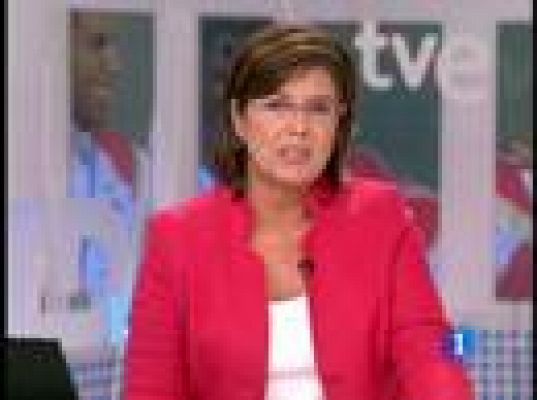  - Dos medallas en piragüismo