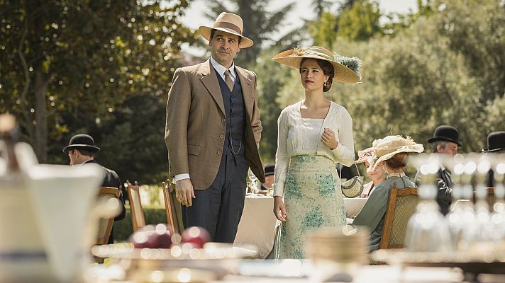 Acacias 38 - Capítulo 1340