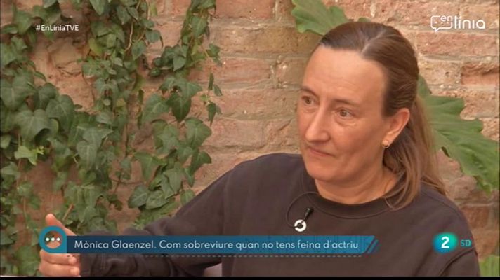 En Línia - Esport des de casa, 5G, actors sense feina i para